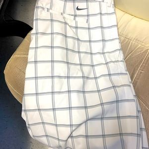Nike Golf Shorts